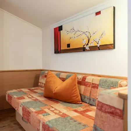 公寓 Mona Lisa By Interhome