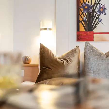 Mona Lisa By Interhome