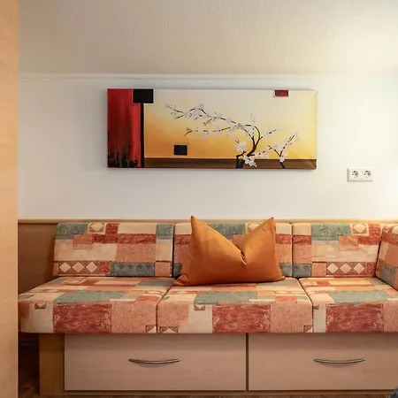Mona Lisa By Interhome *