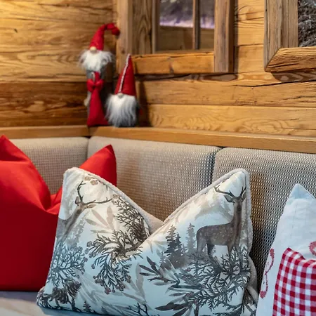 Mona Lisa By Interhome *